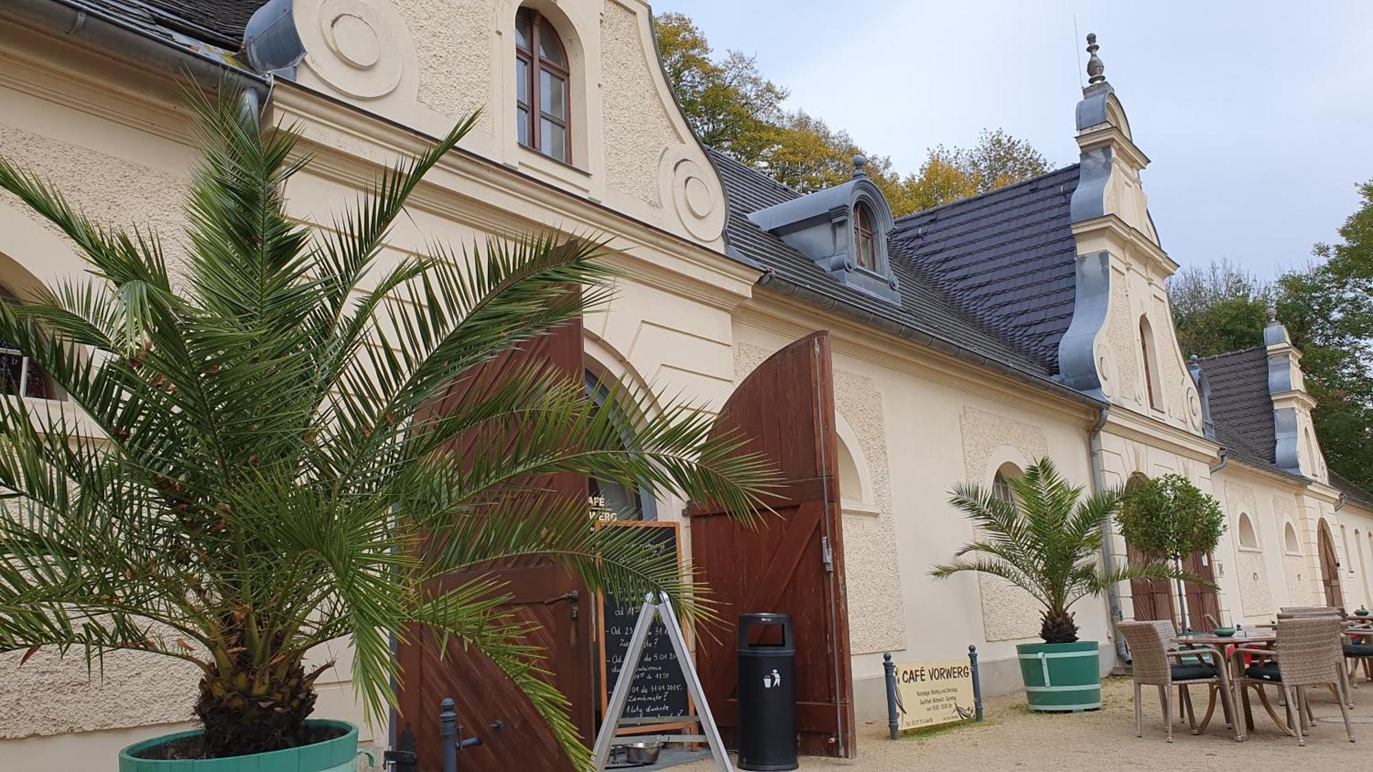 Apartment Gruener Fuerst Mit Sitzecke Im Innenhof & Naehe Park & Erdgeschoss Bad Muskau Eksteriør bilde